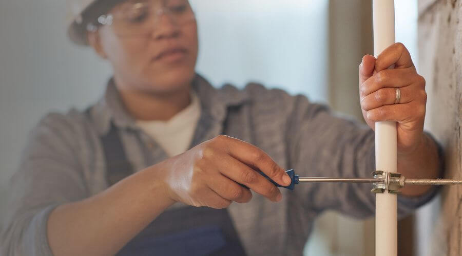 Professional same day plumber in Port Huron, MI